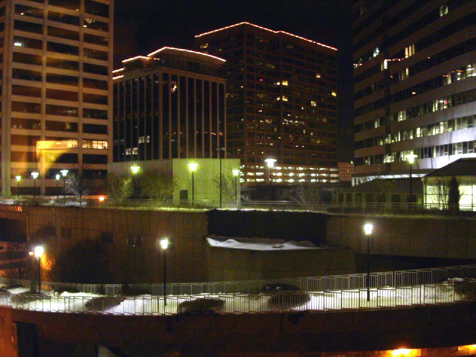 River Place North
